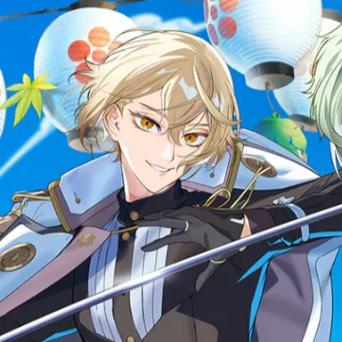 Profile image of 髭切