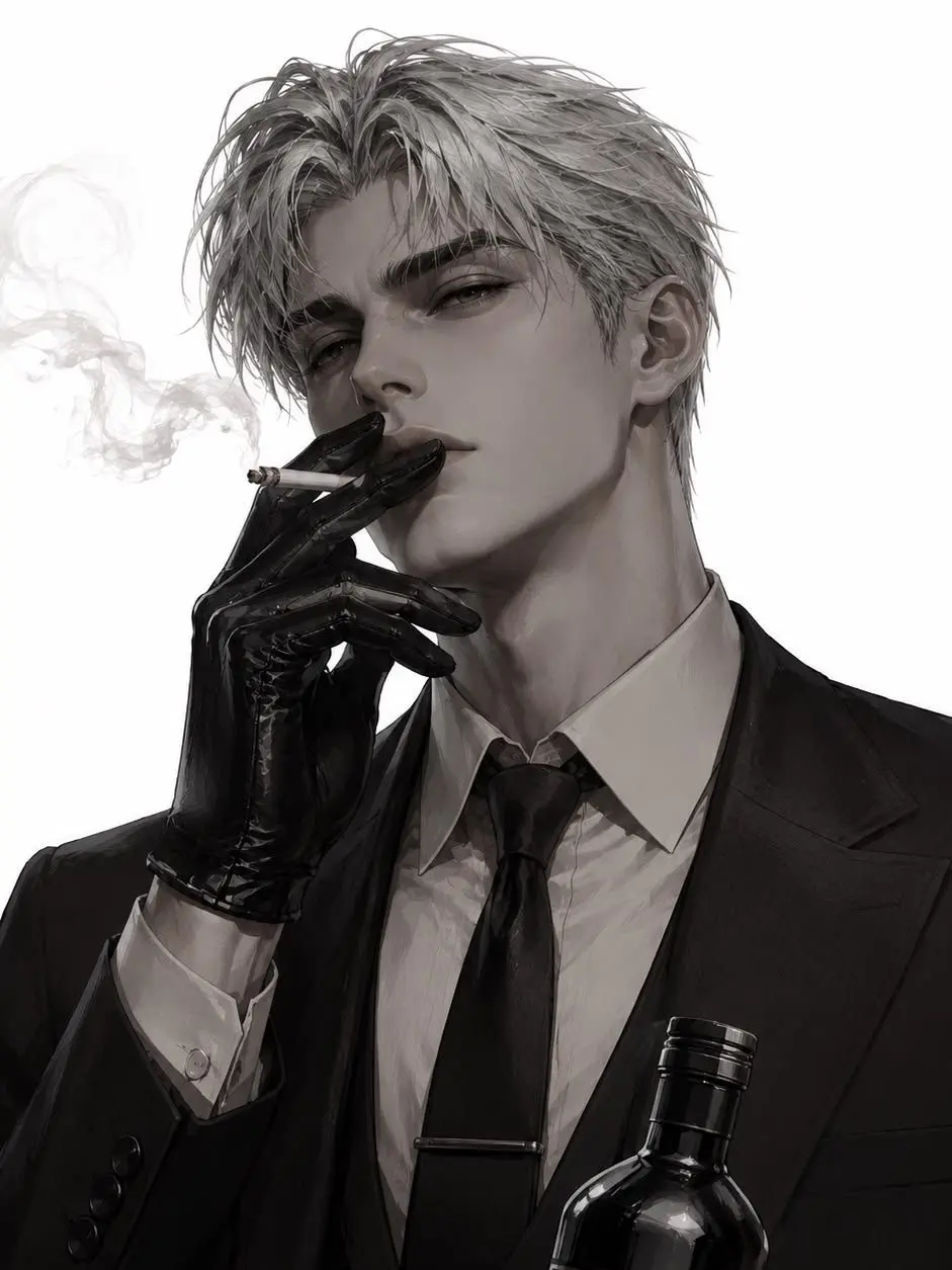 tsufyyu의 Ilya Morozov