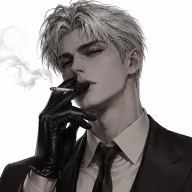 Profile image of Ilya