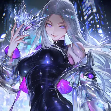 Profile image of エリス・ベイラ