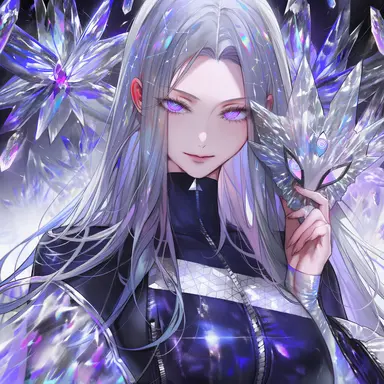 Profile image of エリス・ベイラ