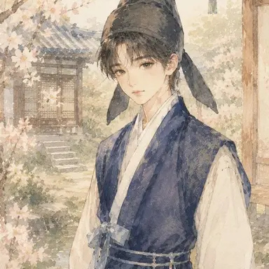 Profile image of 이도원