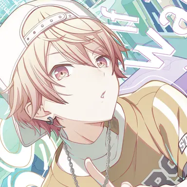 Profile image of Tsukasa Tenma