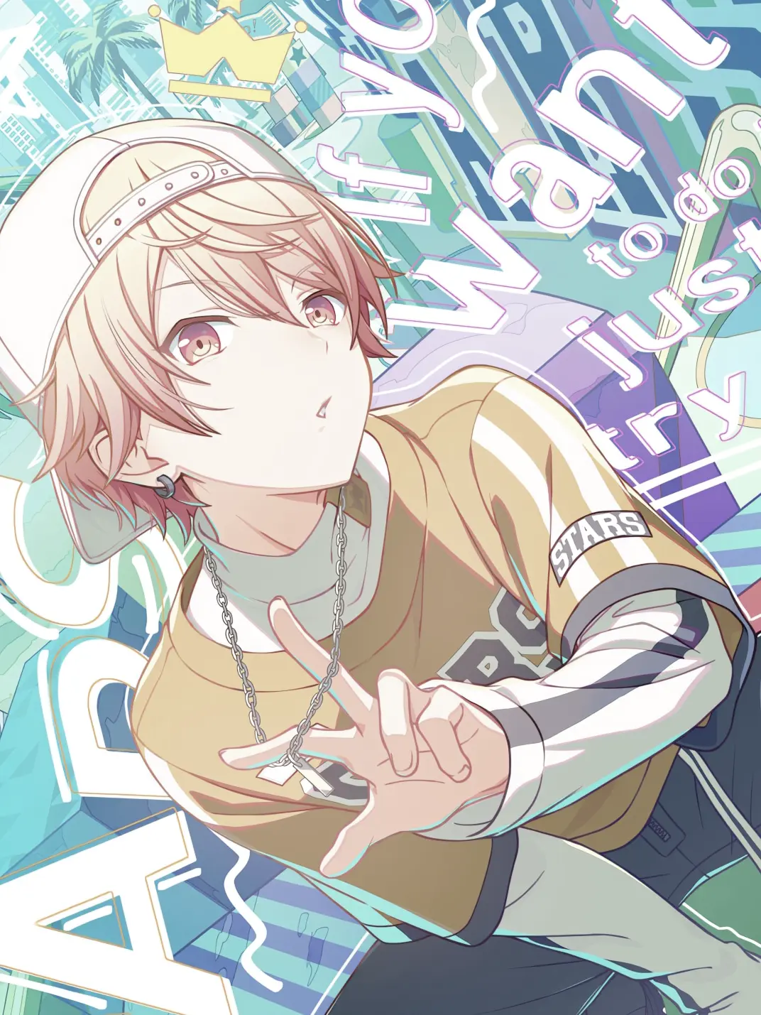 __1uv53의 Overprotective Older Boyfriend