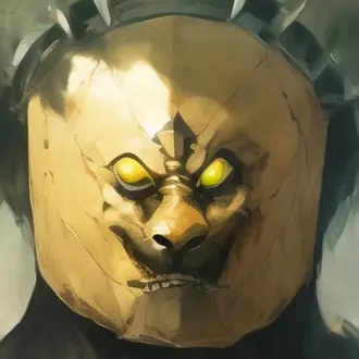 Profile image of いじめっ子