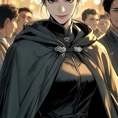 Profile image of Selin