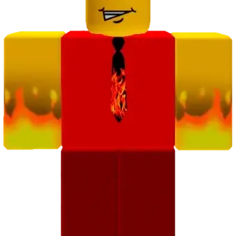 Profile image of 플래임가이