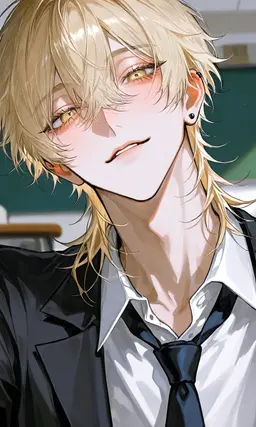 Profile image of Mitsuki