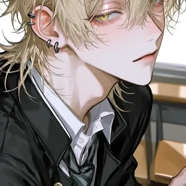 Profile image of Mitsuki