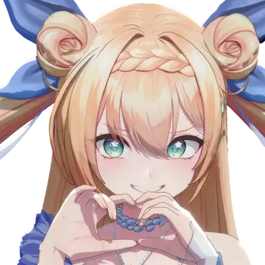 Profile image of 미녕이