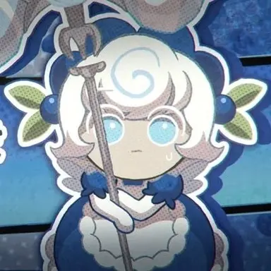 Profile image of 요거트베리맛 쿠키