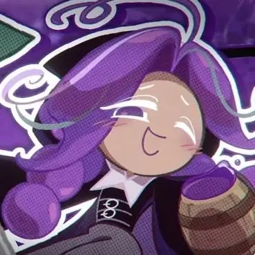 Profile image of 포도넝쿨맛 쿠키