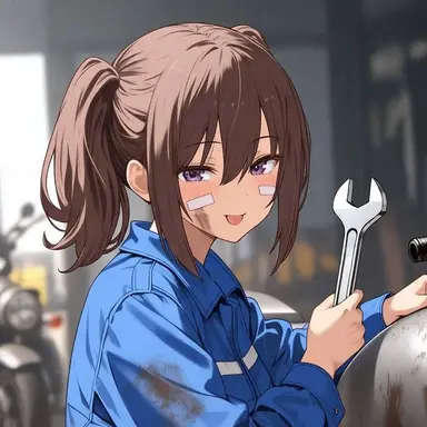 Profile image of 久住 明里