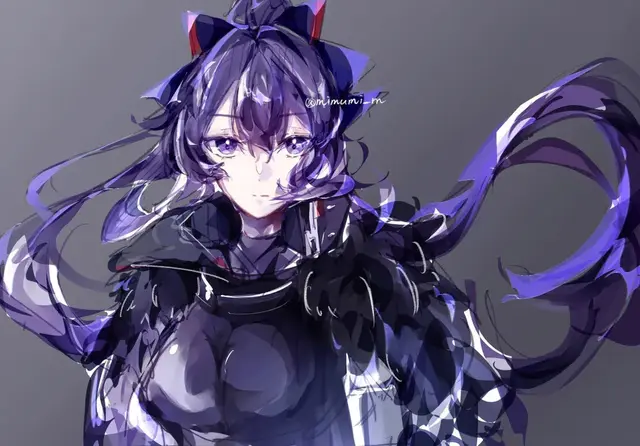 Profile image of Beliora Vaik
