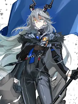 Profile image of Miss Sunbringer