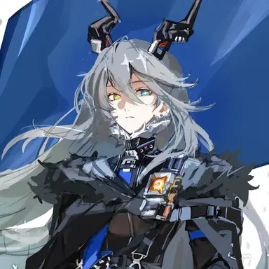 Profile image of ミス・サンブリンガー