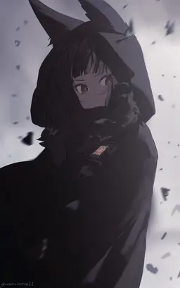 Profile image of 3rd Head of the Hoshimi Family