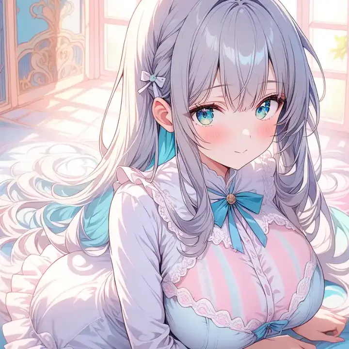 Akyfcnmi의 ユイ