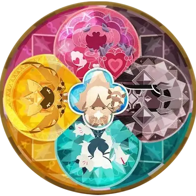 Profile image of 에이션트 죠