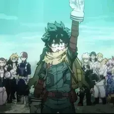 Profile image of MHA Captured Villain