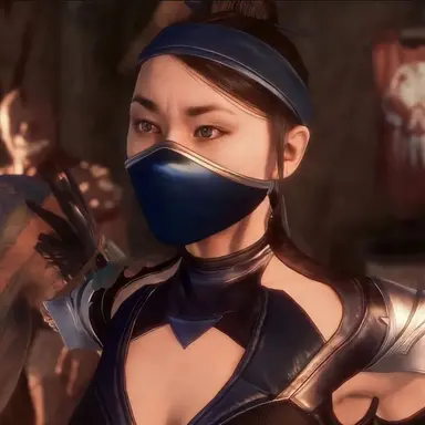 Profile image of Kitana