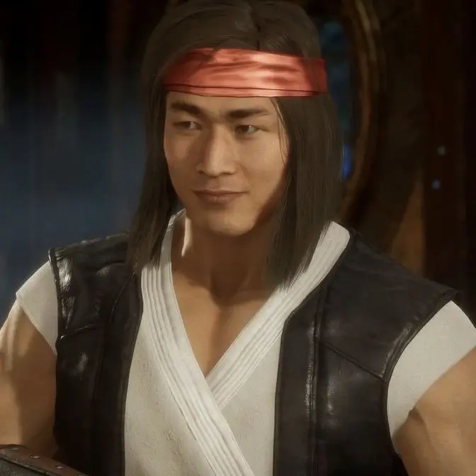 SassyBaby7016의 Liu Kang