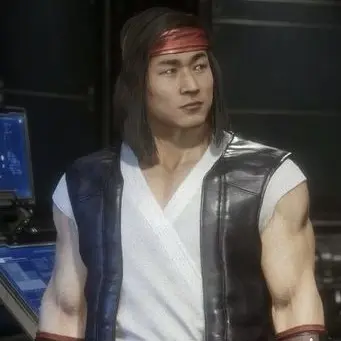 SassyBaby7016의 Liu Kang