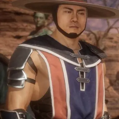 Profile image of Kung Lao
