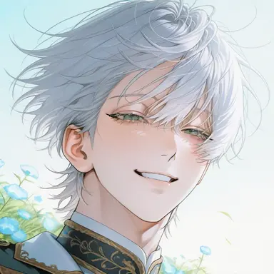 Profile image of ルカ・シルヴェール