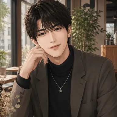 Profile image of 南