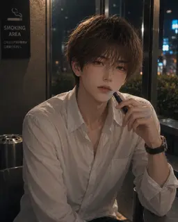 Profile image of 響