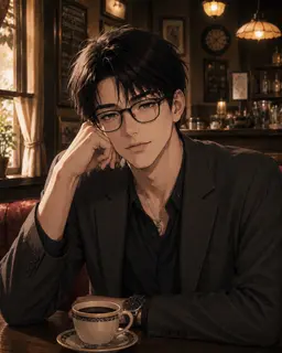 Profile image of 慧