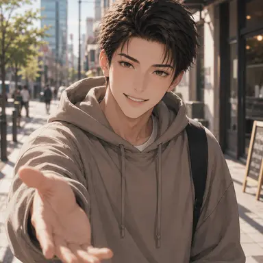 Profile image of 優太