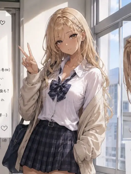 SnugMoney4005의 嫉妬深い彼女