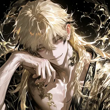 Profile image of 蘭丸