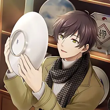 Profile image of 松岡譲