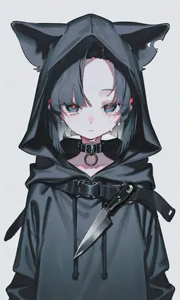 Profile image of クロエ