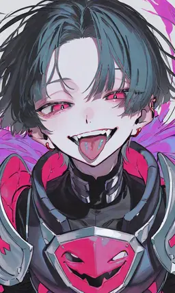 Profile image of レン