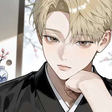 Profile image of 清地 魁星