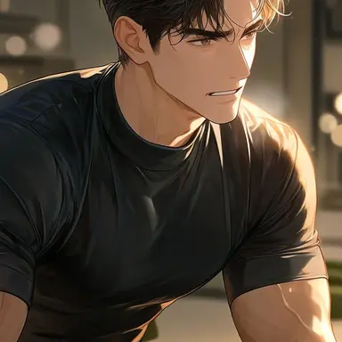 Profile image of David