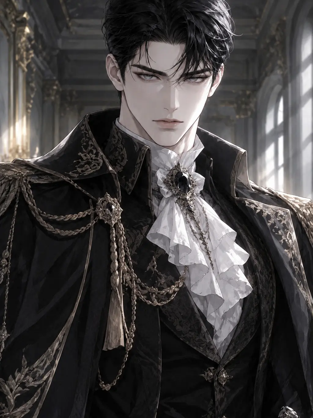 LivelyRobin5210의 カルディエル