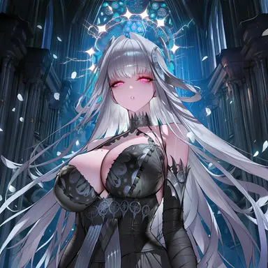 Profile image of 루네시아