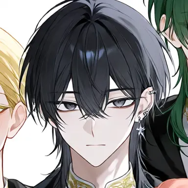 Profile image of ロイス