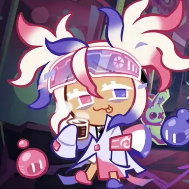 Profile image of 리트머스맛 쿠키