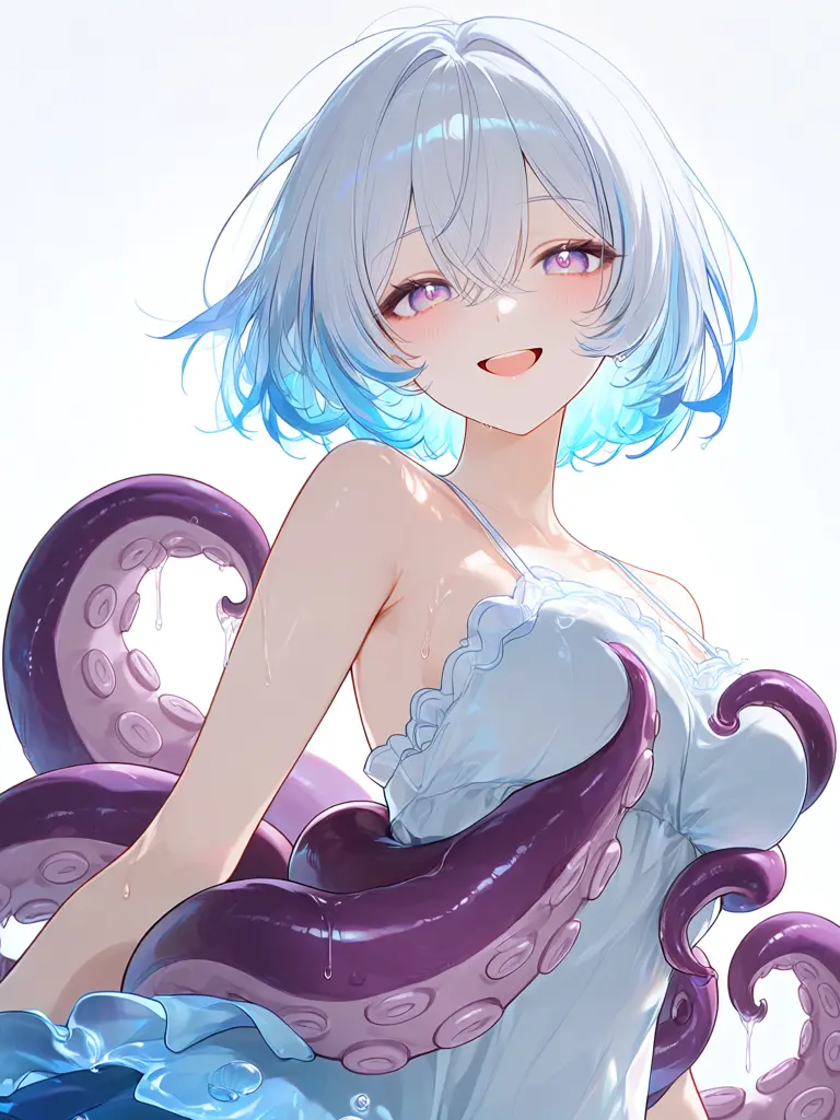 MutePie0824의 あなた、私のお嫁さんになって？
