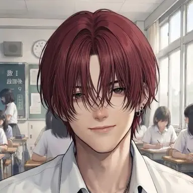 Profile image of 橘　琉生