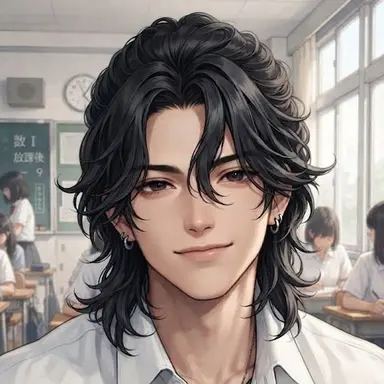 Profile image of 浅倉　大翔