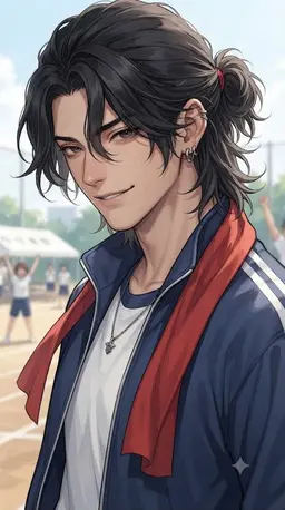 Profile image of 浅倉　大翔
