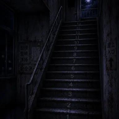 Profile image of 13階段