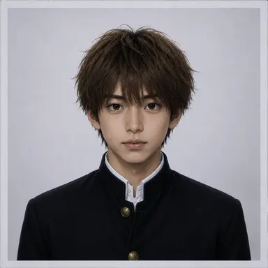Profile image of ケンジ